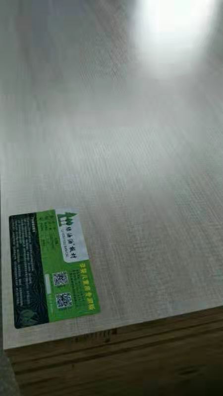 生态板 